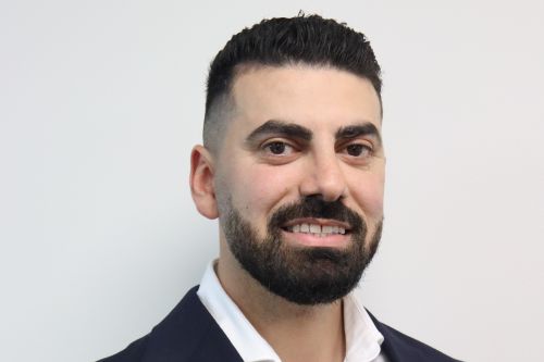 Adam Elkholy