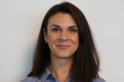 Lenka Szilagyi