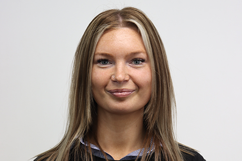 Emily Van Althuis