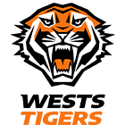 West Tigers