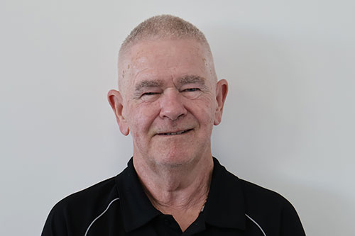 James Fergie