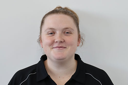 Peita Mitchell-Down