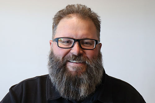 Scott Gibbs
