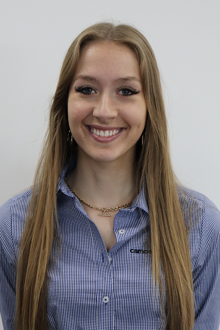 Hannah Penfold