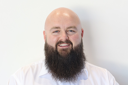 Daniel Ardron
