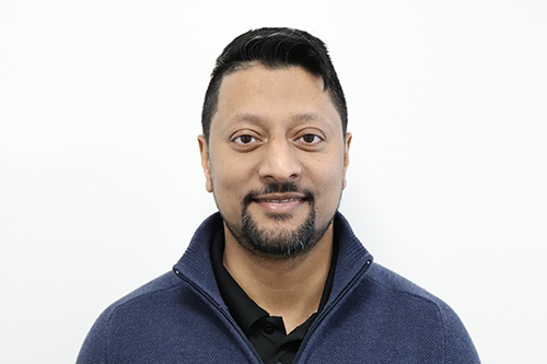 Rony Rahaman