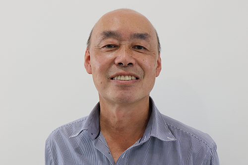 Charlie Soo