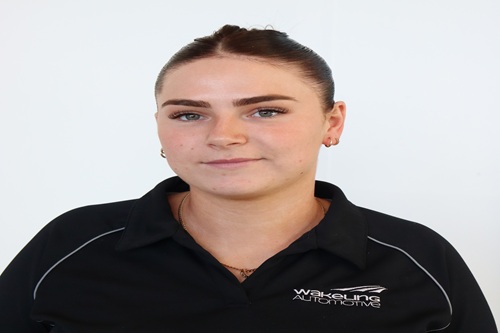 Emily Polsen