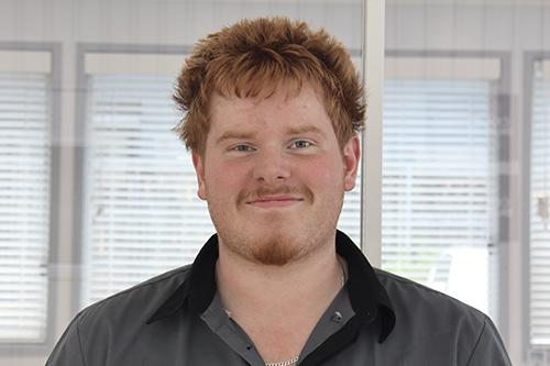 Jason Manning