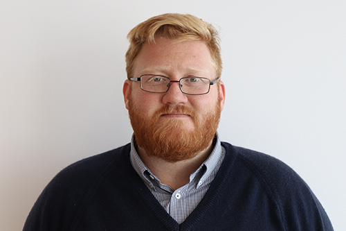 Michael Webster